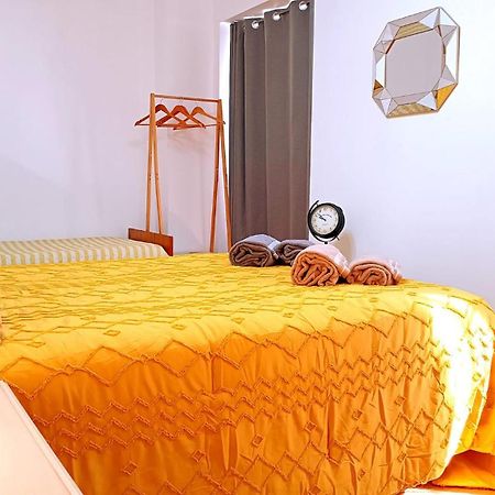 No Centro, Junto A Avenida Da Liberdade - 1 Drt Lägenhet Fundão Exteriör bild