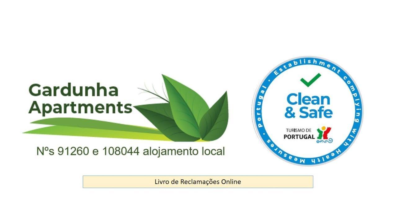 No Centro, Junto A Avenida Da Liberdade - 1 Drt Lägenhet Fundão Exteriör bild