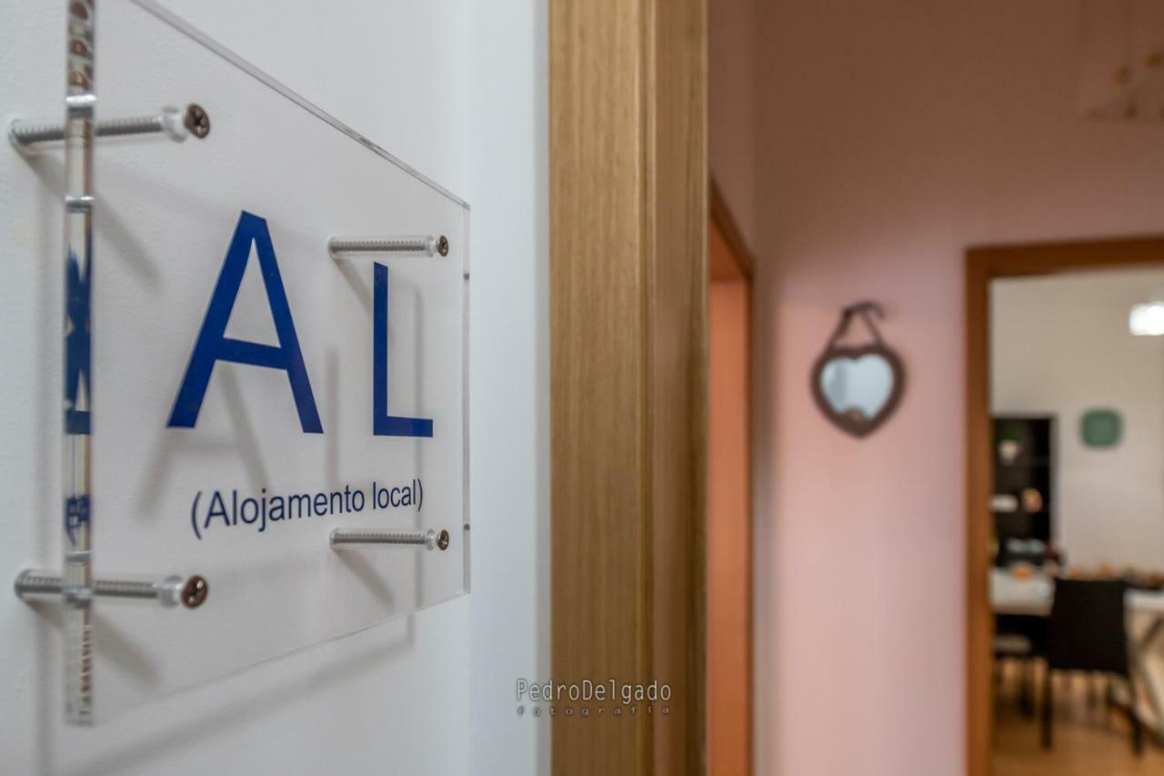No Centro, Junto A Avenida Da Liberdade - 1 Drt Lägenhet Fundão Exteriör bild