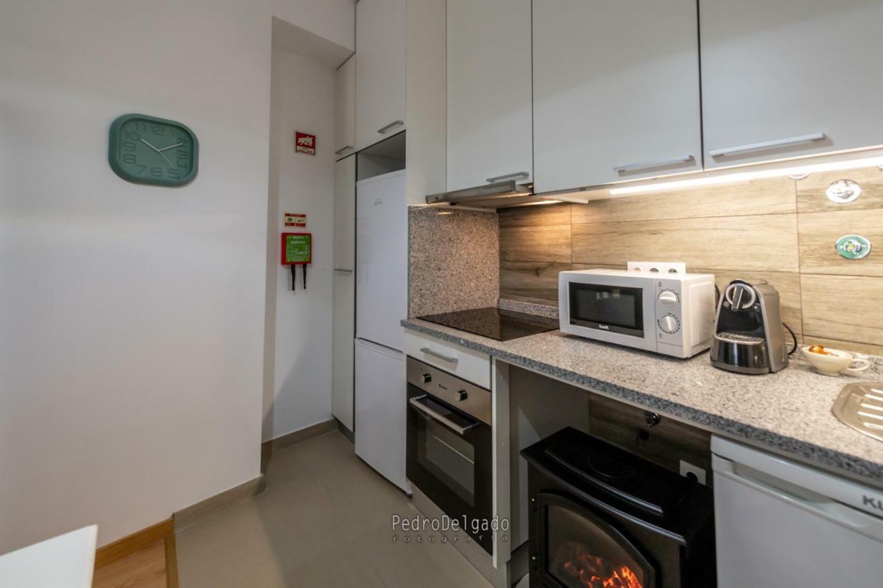 No Centro, Junto A Avenida Da Liberdade - 1 Drt Lägenhet Fundão Exteriör bild